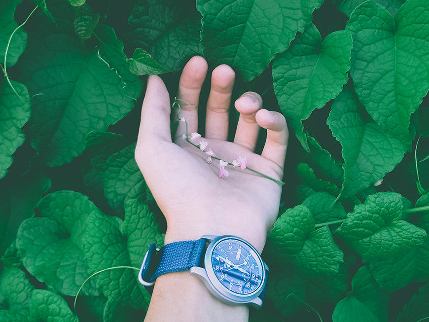 Fashion trend design and branding